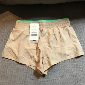 Brand New Fabletics Shorts